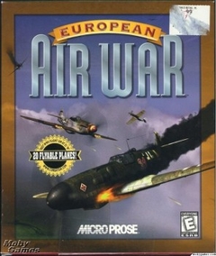 European Air War