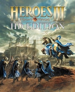 Might & Magic Heroes III HD