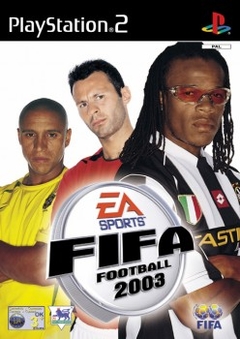Fifa 2002