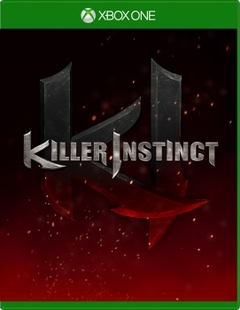 Killer Instinct: Season 1