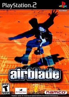 AirBlade