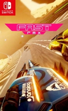 Fast RMX