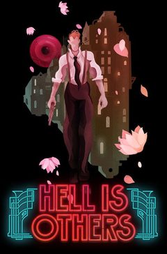 Hell is Others 