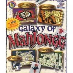 Galaxy Of Games: MahJongg JC