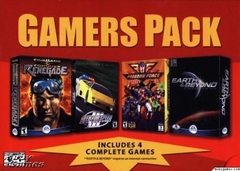 Gamer Pack JC