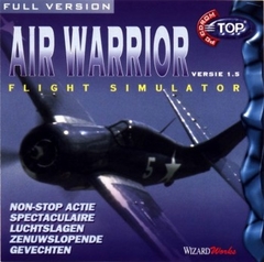 Kesmai Air Warrior 1.13