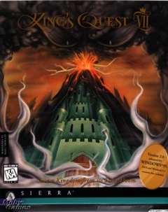 King's Quest 7