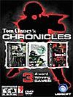 Tom Clancy's Chronicles