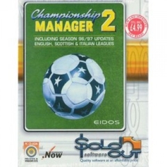Championship Manager 97