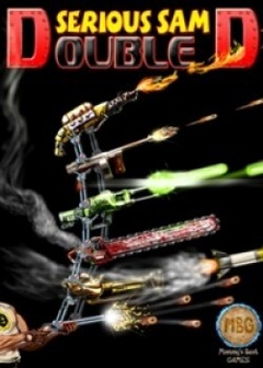 Serious Sam: Double D [PC]