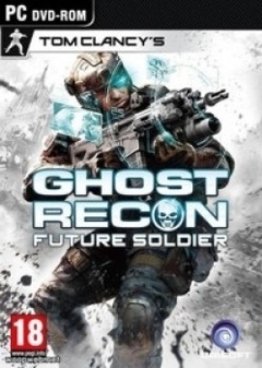 Tom Clancy’s Ghost Recon: Future Soldier [PC]