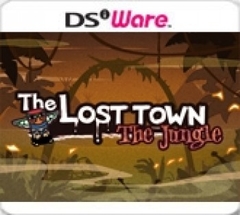 The Lost Town: The Jungle