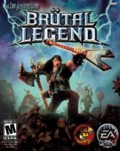 Brutal Legend [PC]
