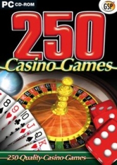 250 Casino Games