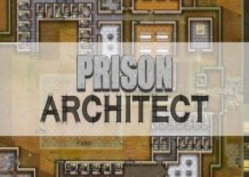 Prison Architect - объявлена дата выхода на PS4