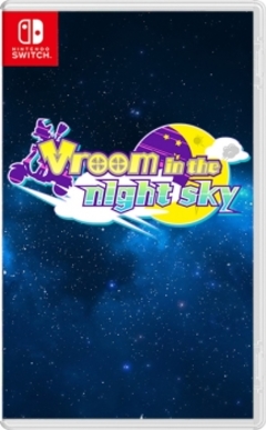 Обзор Vroom in the Night Sky