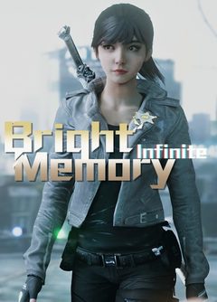 Обзор Bright Memory: Infinite