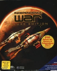 Independence War Deluxe