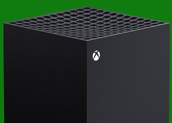 Microsoft рассказала об одной из особенностей Xbox Series X