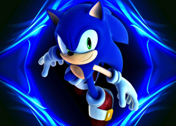 Слух: Sega приготовила фанатам трехмерных игр про Соника подарок в виде сборника Sonic: 30th Anniversary Collection
