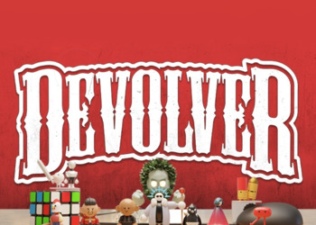 Игры от 30 рублей: Devolver Digital запустила распродажу в Steam со скидками до 90%