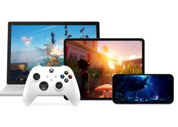 Apple разрешила запуск игровых стриминговых сервисов на iOS — для Xbox открываются новые перспективы
