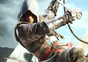 Количество игроков в Assassin's Creed IV: Black Flag увеличилось на 31% после выхода Skull and Bones