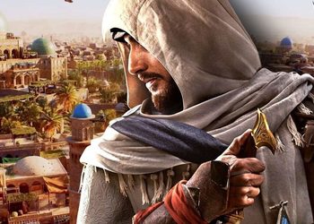 Еще одна консольная игра в кармане: Assassin's Creed Mirage выйдет на iPhone 15 Pro в июне