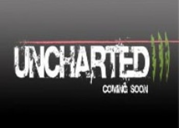 [UPD] Слух: Uncharted 3 подтвержден, первое игровое лого выявлено