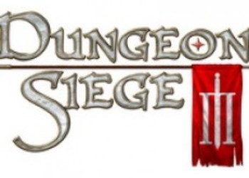 Первые два скриншота Dungeon Siege III