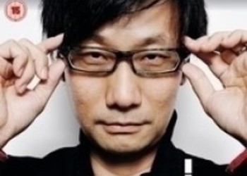 Хидео Кодзима поделился своим мнением о PS4