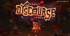 Dyscourse: Survivors, Choose Wisely