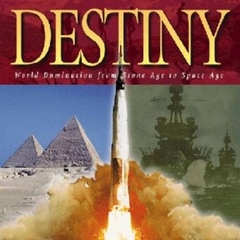 Destiny-1996
