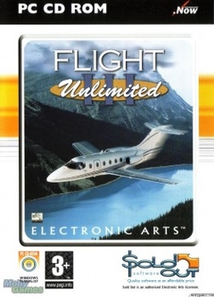 Flight Unlimited 3