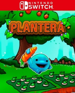 Plantera DX