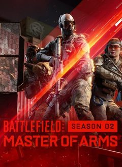 Battlefield 2042 – Season 2: Master of Arms
