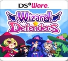 Wizard Defenders