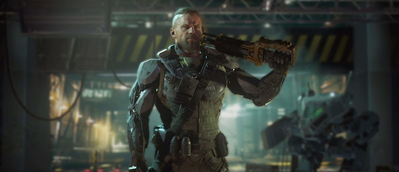 СМИ: Call of Duty возвращается в гавань Xbox — новый шутер полноценно представят на летней презентации Microsoft
