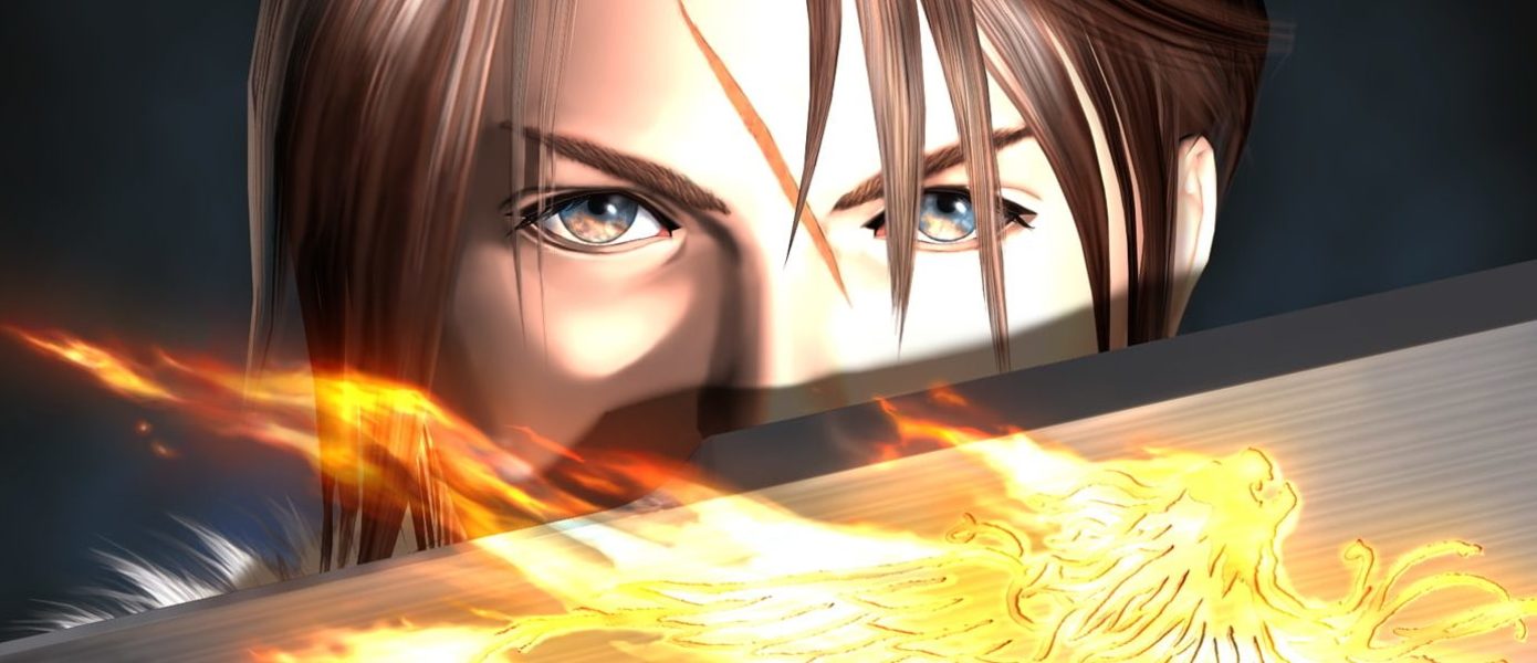 Продюсер Final Fantasy Ёсинори Китасэ высказался о потенциальном ремейке Final Fantasy VIII