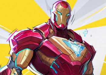 NetEase объявила дату начала тестирования Marvel Rivals — командного PVP-шутера о супергероях