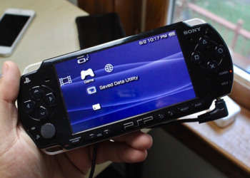 Слух: Sony действительно готовит новую портативную консоль PlayStation