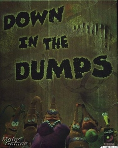Down in the Dumps