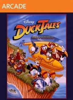 Обзор DuckTales Remastered