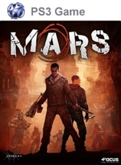 Mars: War Logs [PSN]