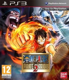 Обзор One Piece: Pirate Warriors 2