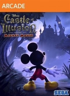 Обзор Disney Castle of Illusion starring Mickey Mouse