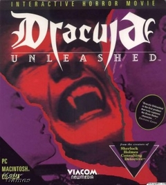 Dracula: Reign of Terror