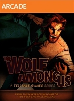 Обзор The Wolf Among Us: Episode 1 - Faith