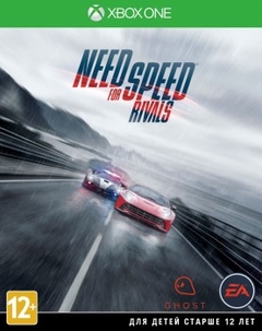 Need for Speed Rivals [XONE]