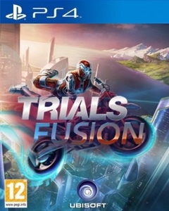 Обзор Trials Fusion